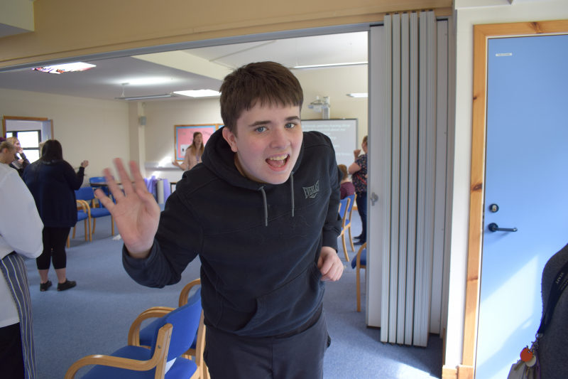 New Struan School Assembly 060519