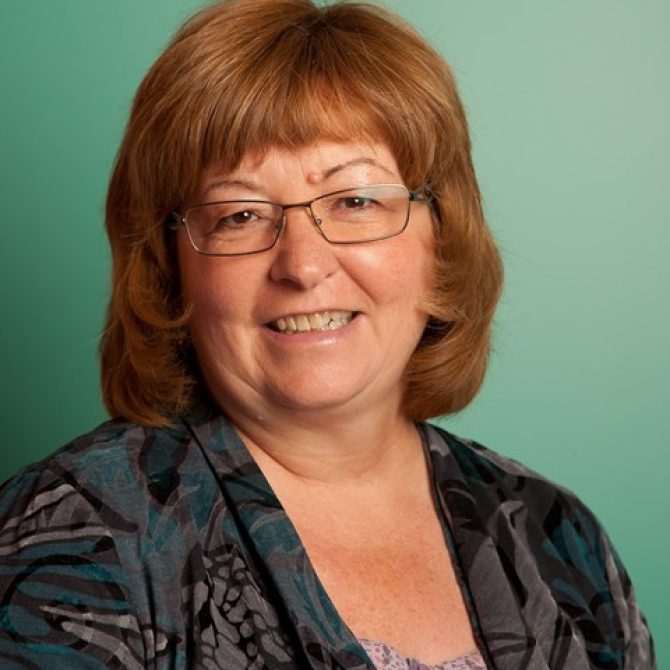 Mary Philliben 