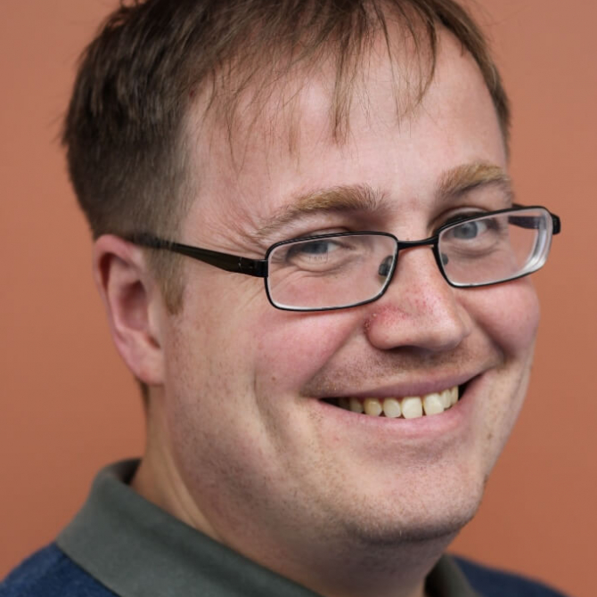 Michael Dixon