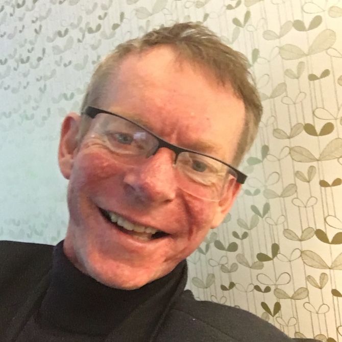 Michael McCreadie