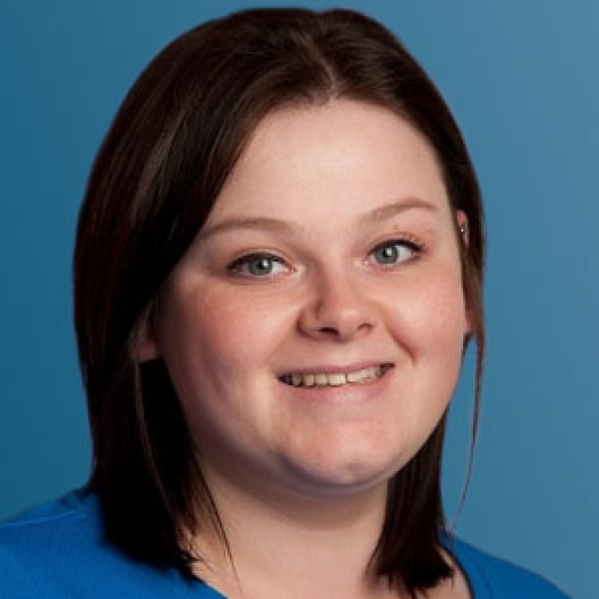 Sian Reid - Senior Autism Practitioner at New Struan School