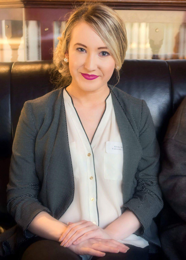 Kirsty Monahan Share 2018 Kirsty Monahan Share 2018