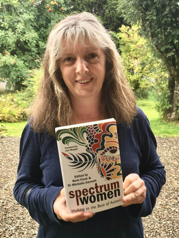 Spectrum Women Catriona Stewart Spectrum Women Catriona Stewart