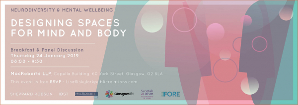 Scottish Autism Wellbeing Panel