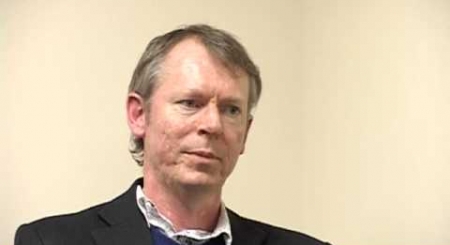 Mike McCreadie | Studio 3 & ATLASS