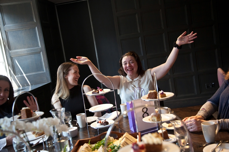 Emma's Blog April 2017