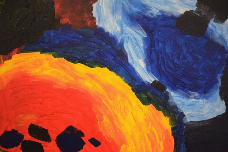 Fife Outreach Art Group