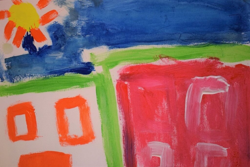 Fife Outreach Art Group