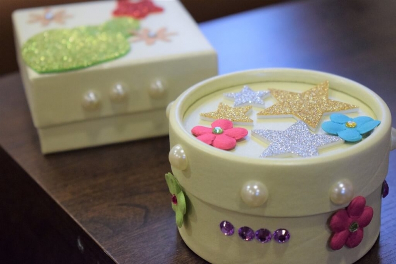 Fife Outreach Art Group