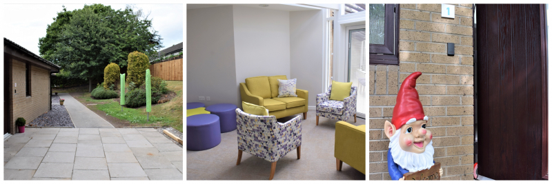 Scottish Autism Founders House Launch