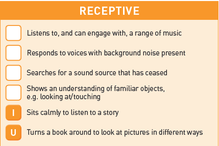 AIP Receptive