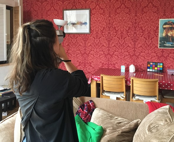 Visual Audit in Action